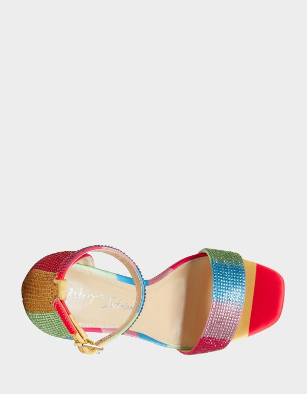 SB-RINA BRIGHT MULTI | RE:LUV - Image 5