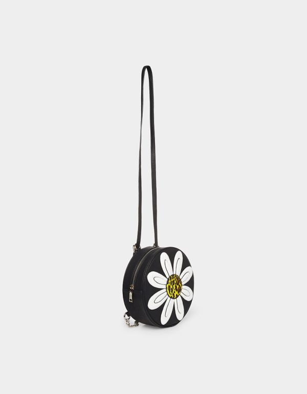 SUNNY SUNFLOWER BACKPACK MULTI | RE:LUV - Image 4