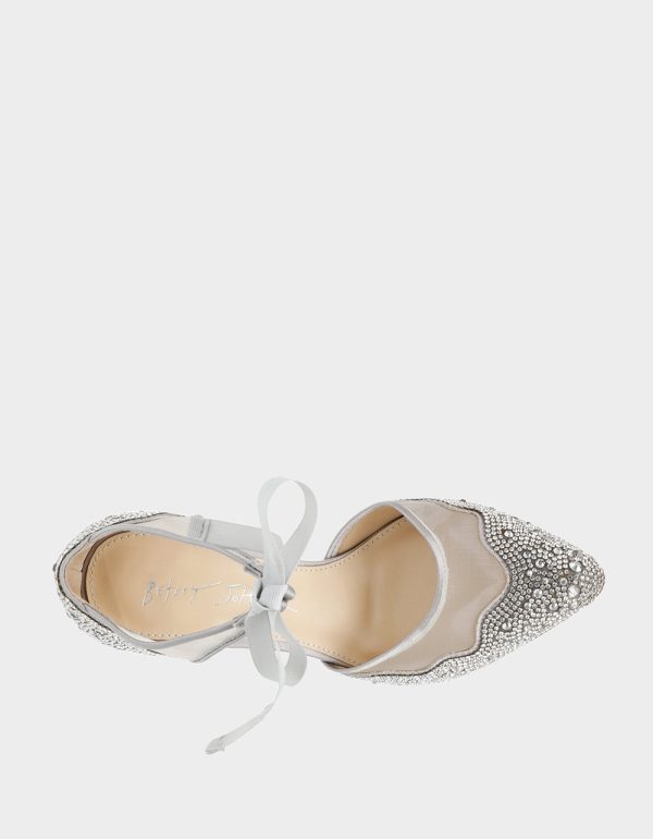 SB-IRIS SILVER | RE:LUV - Image 6