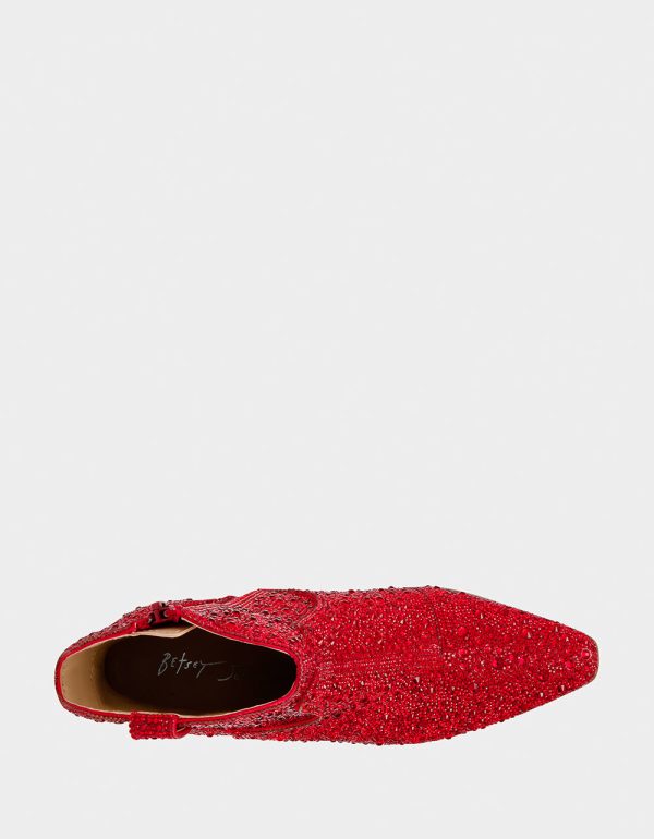 DIVA RED | RE:LUV - Image 7