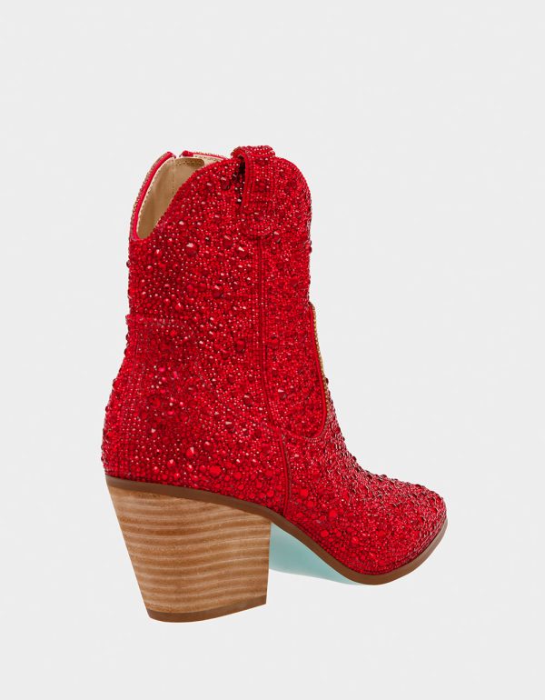 DIVA RED | RE:LUV - Image 5