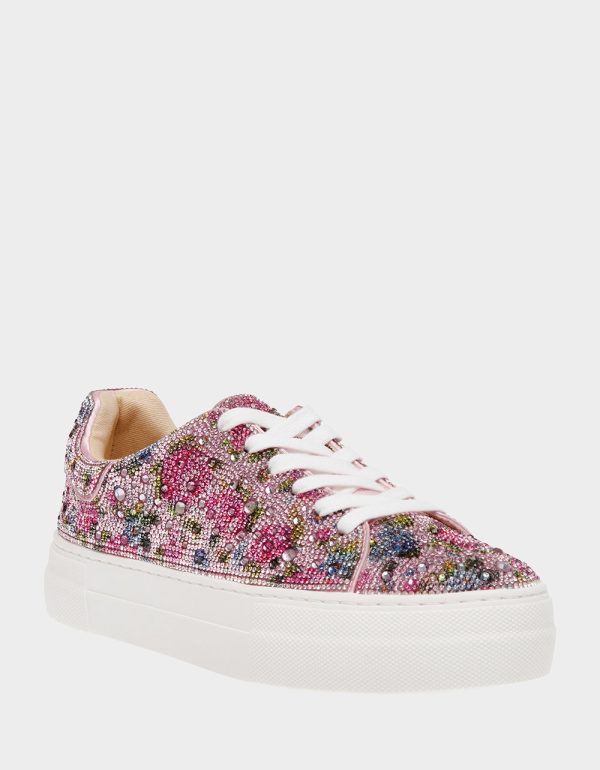 SIDNY FLORAL MULTI | RE:LUV - Image 3