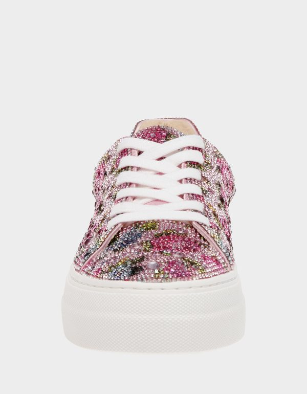 SIDNY FLORAL MULTI | RE:LUV - Image 4