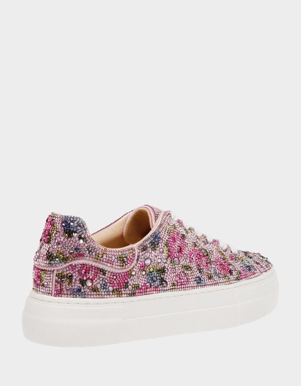 SIDNY FLORAL MULTI | RE:LUV - Image 5