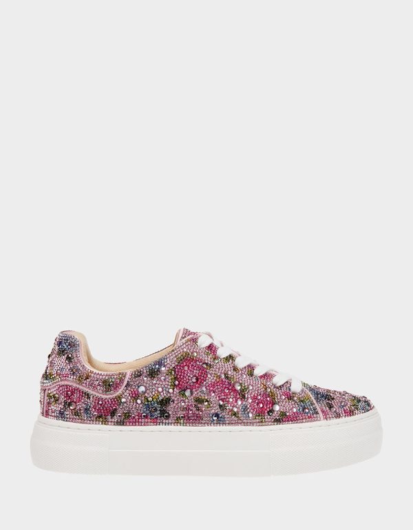 SIDNY FLORAL MULTI | RE:LUV - Image 8