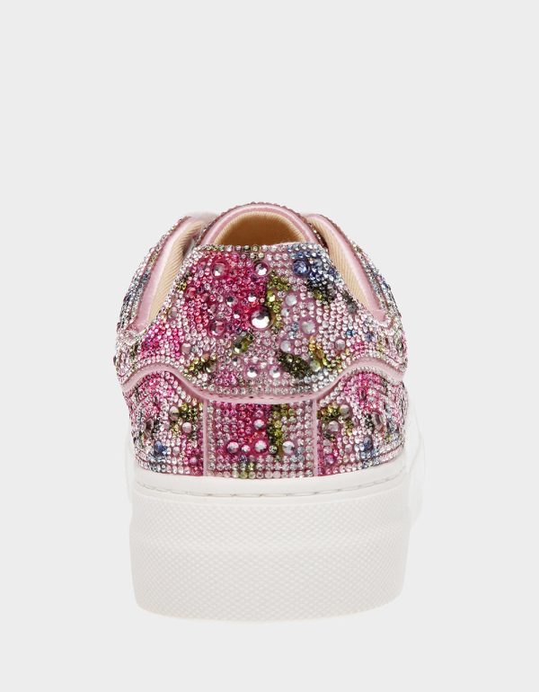 SIDNY FLORAL MULTI | RE:LUV - Image 6