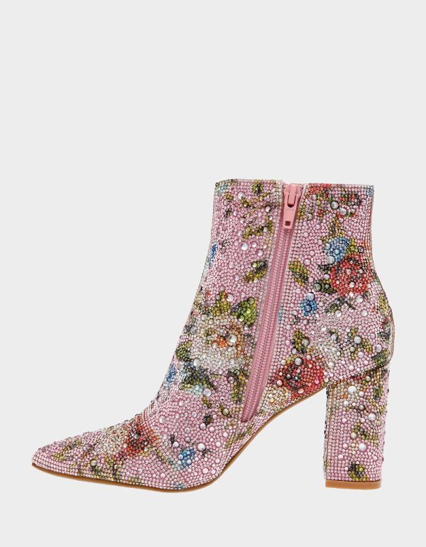 CADYF FLORAL MULTI | RE:LUV - Image 9