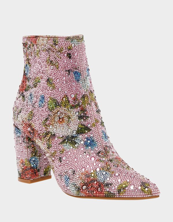 CADYF FLORAL MULTI | RE:LUV - Image 4