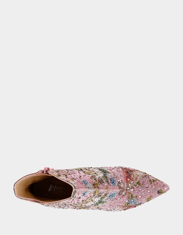 CADYF FLORAL MULTI | RE:LUV - Image 8