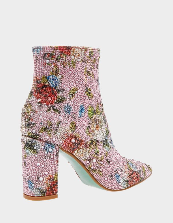 CADYF FLORAL MULTI | RE:LUV - Image 6