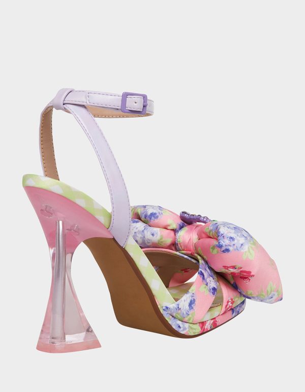 POLLIE PINK MULTI | RE:LUV - Image 6