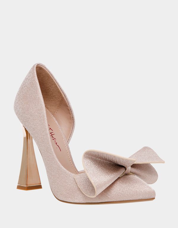 NOBBLE CHAMPAGNE | RE:LUV - Image 4
