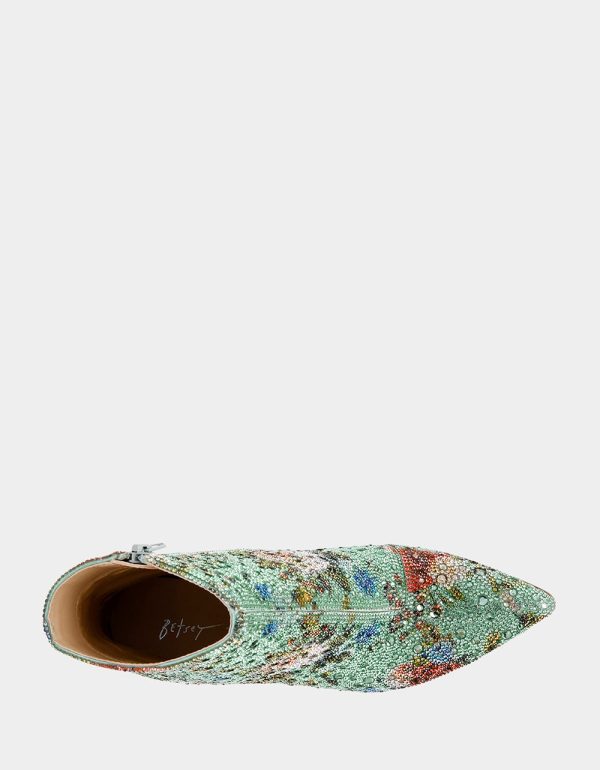 CADYF GREEN MULTI | RE:LUV - Image 7