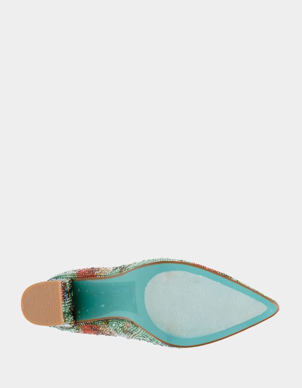 CADYF GREEN MULTI | RE:LUV - Image 8