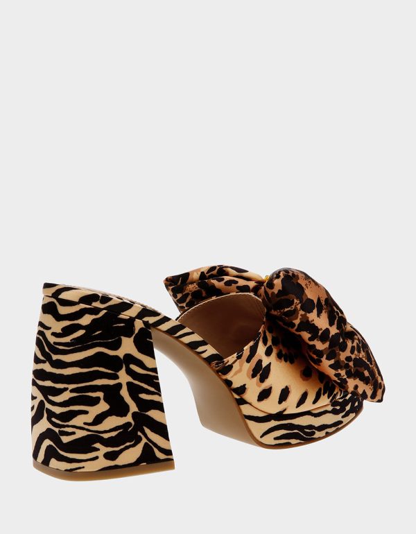 POSSIE LEOPARD MULTI | RE:LUV - Image 7