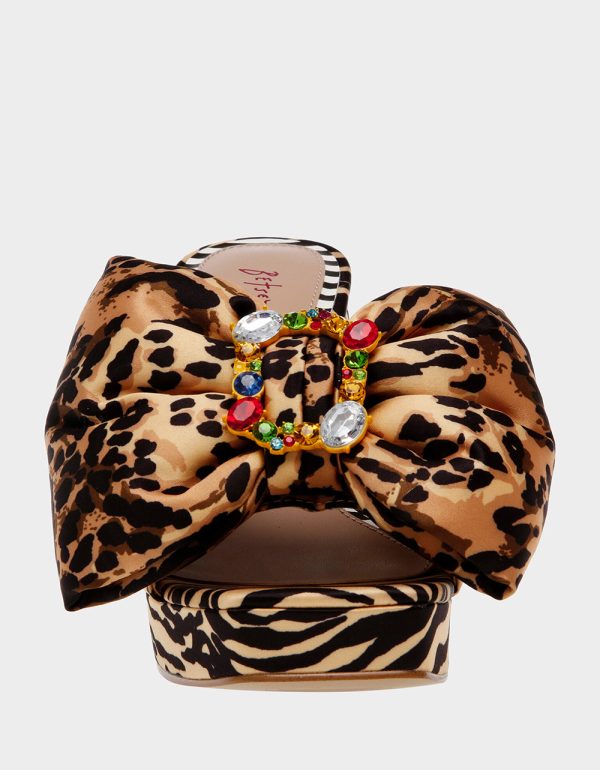 POSSIE LEOPARD MULTI | RE:LUV - Image 6