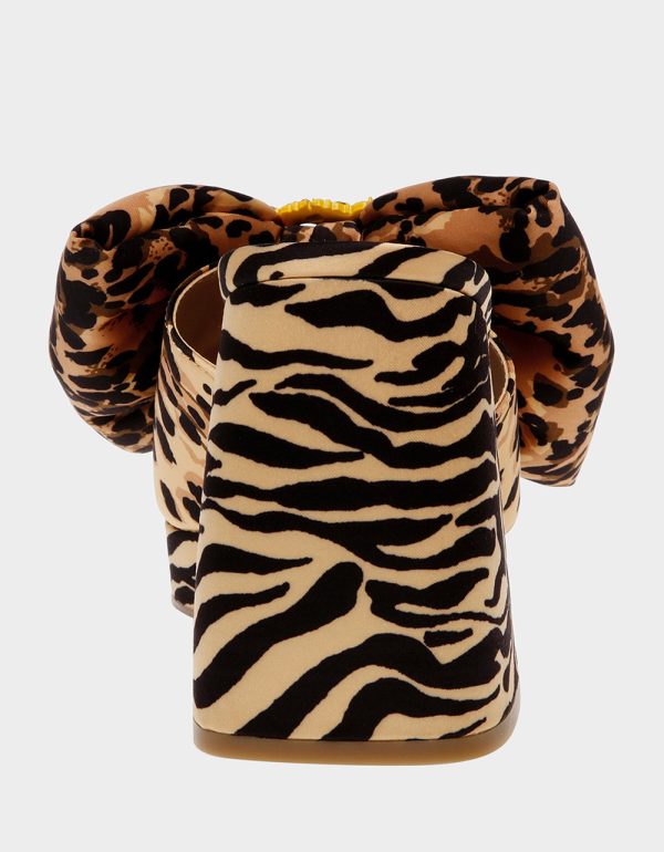 POSSIE LEOPARD MULTI | RE:LUV - Image 8