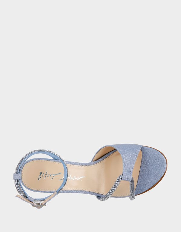 VERA LIGHT BLUE | RE:LUV - Image 6