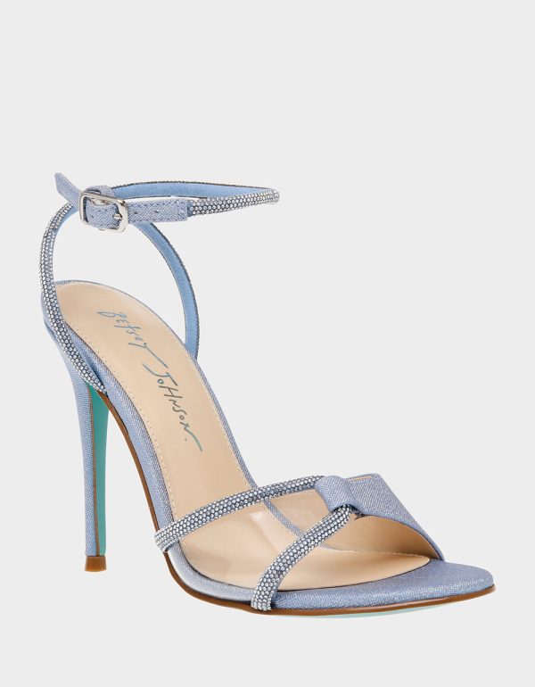 VERA LIGHT BLUE | RE:LUV - Image 2