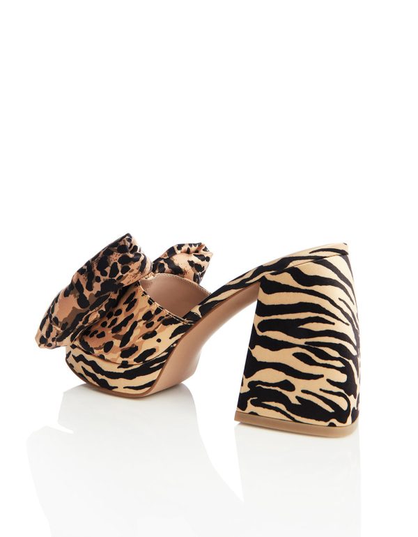 POSSIE LEOPARD MULTI | RE:LUV - Image 11