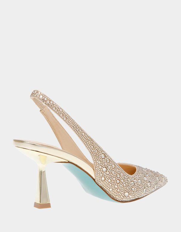 CLARK GOLD | RE:LUV - Image 5