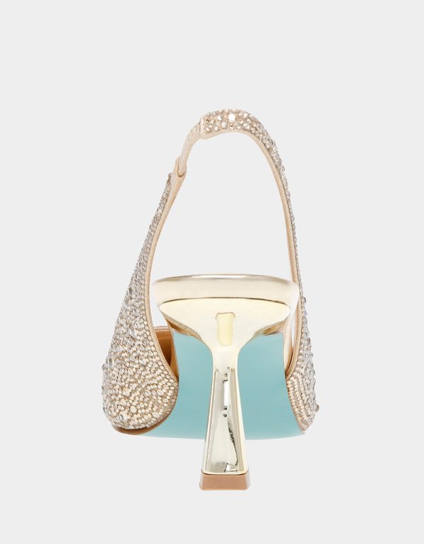 CLARK GOLD | RE:LUV - Image 6
