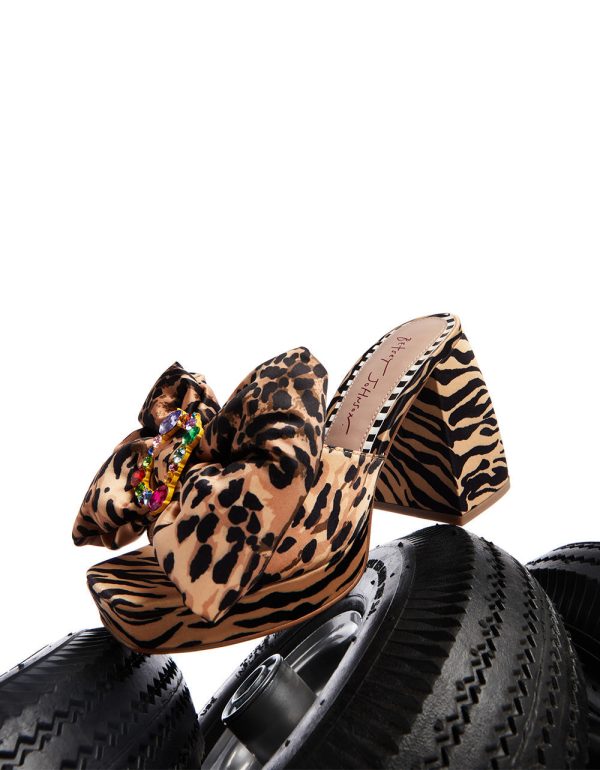 POSSIE LEOPARD MULTI | RE:LUV - Image 13