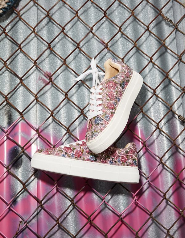 SIDNY FLORAL MULTI | RE:LUV - Image 9