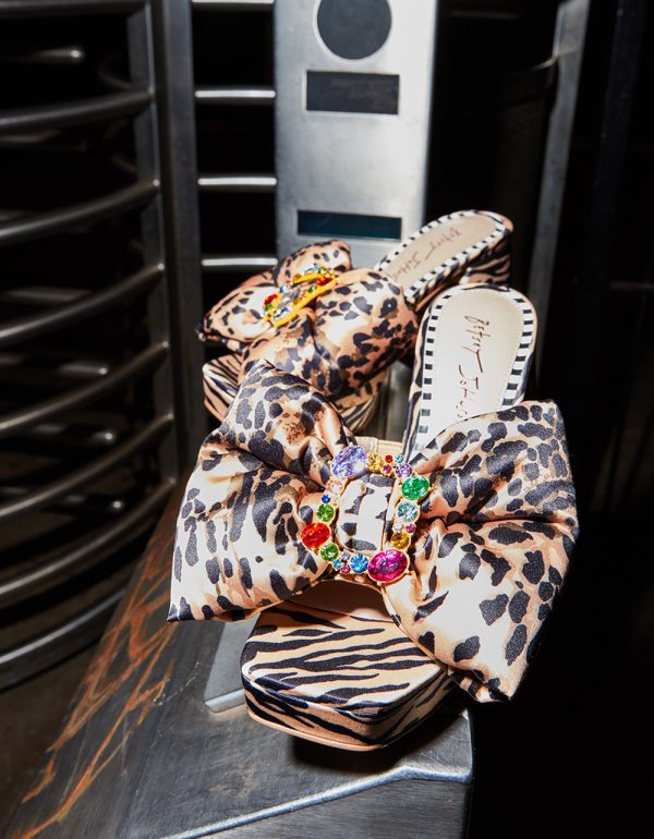 POSSIE LEOPARD MULTI | RE:LUV - Image 12