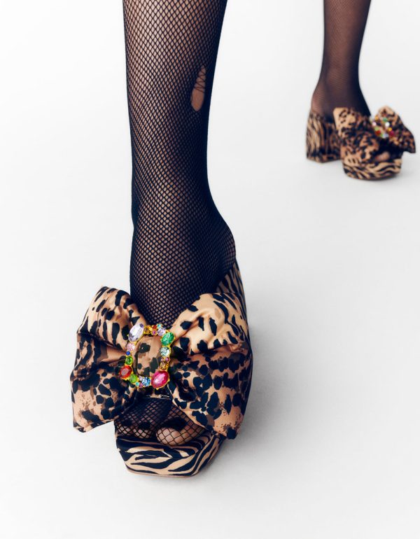 POSSIE LEOPARD MULTI | RE:LUV - Image 4
