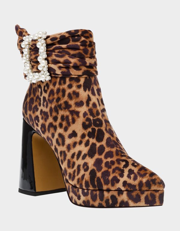 IDRIS LEOPARD | RE:LUV - Image 3
