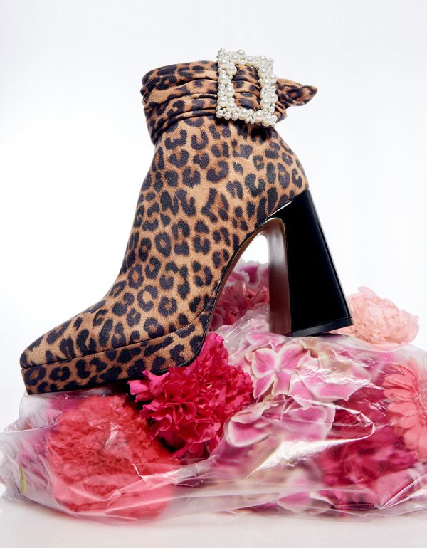 IDRIS LEOPARD | RE:LUV - Image 2