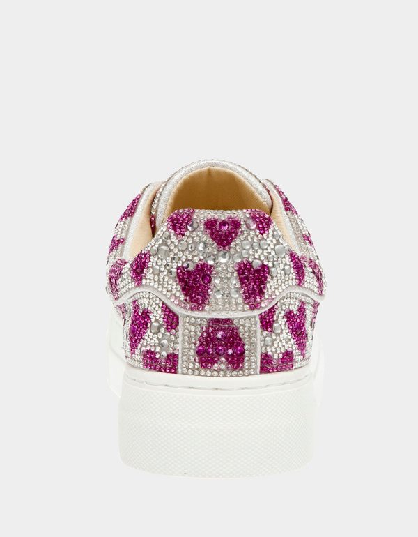 SIDNY FUCHSIA HEARTS | RE:LUV - Image 6
