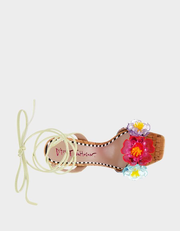 DELANY GREEN MULTI | RE:LUV - Image 7