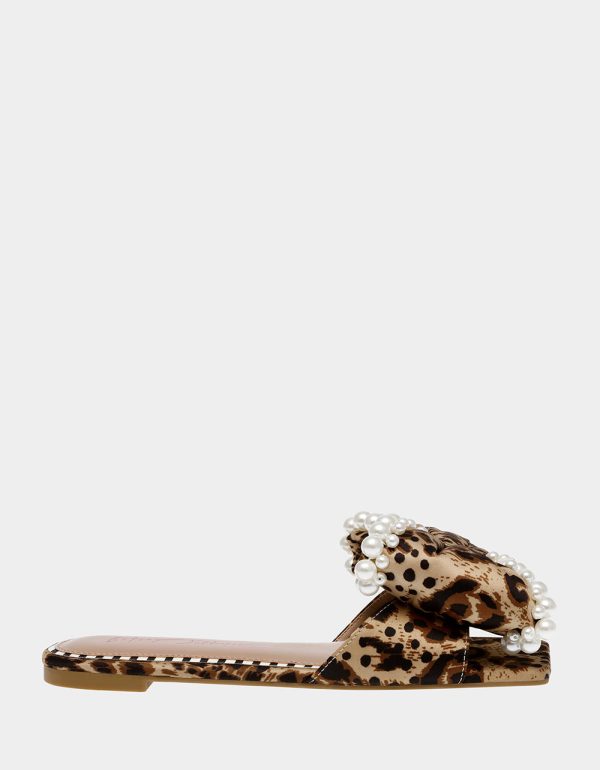 LIAH LEOPARD | RE:LUV