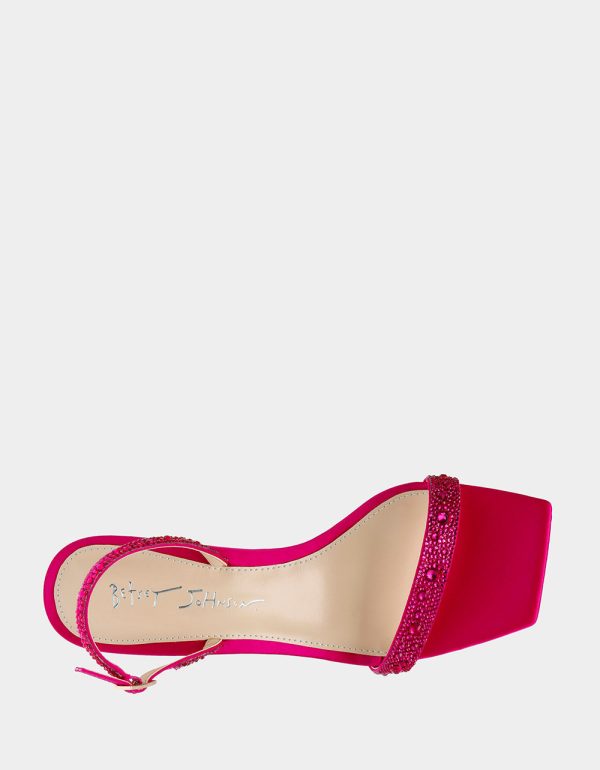 REBEL FUCHSIA | RE:LUV - Image 8