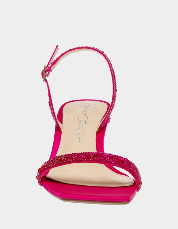 REBEL FUCHSIA | RE:LUV - Image 5