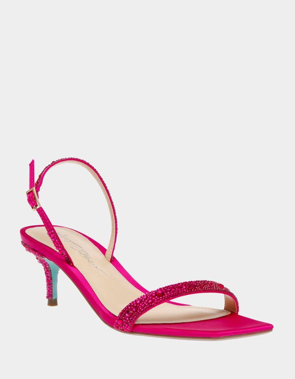 REBEL FUCHSIA | RE:LUV - Image 4