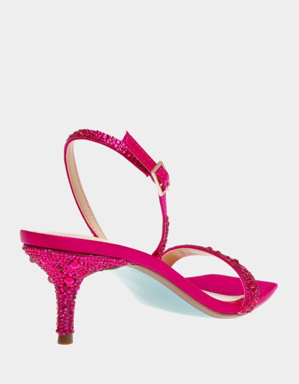 REBEL FUCHSIA | RE:LUV - Image 6