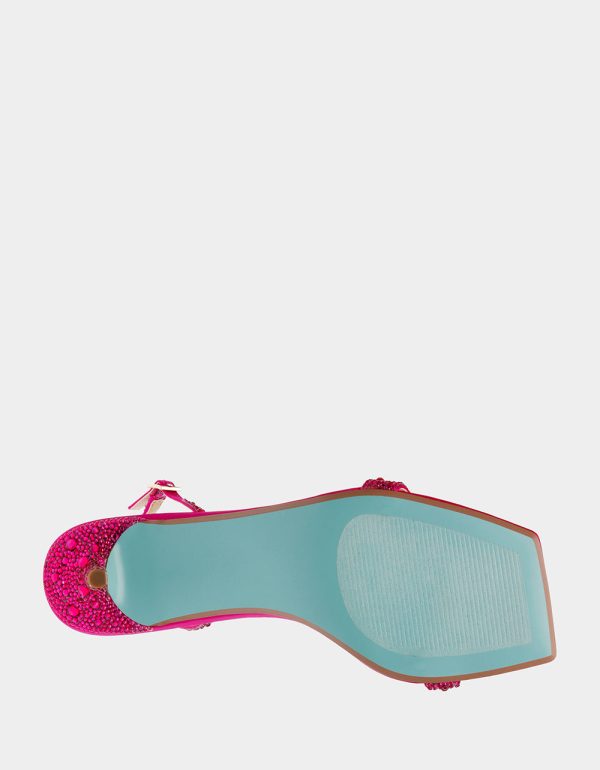 REBEL FUCHSIA | RE:LUV - Image 9