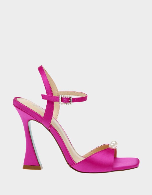 STORY FUCHSIA | RE:LUV