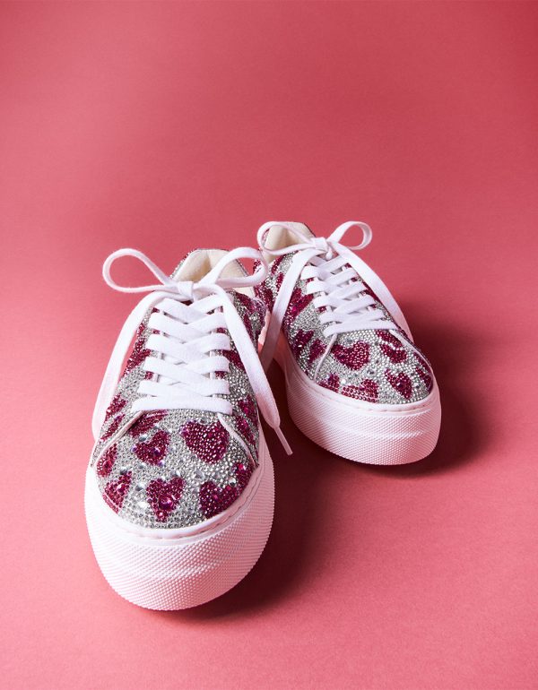 SIDNY FUCHSIA HEARTS | RE:LUV - Image 10