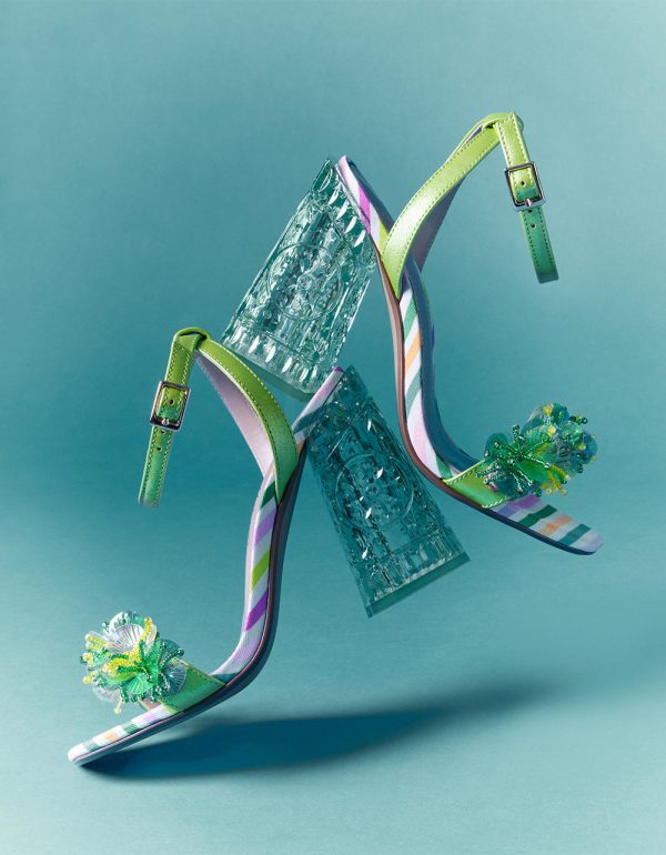 QUINTA GREEN MULTI | RE:LUV - Image 2