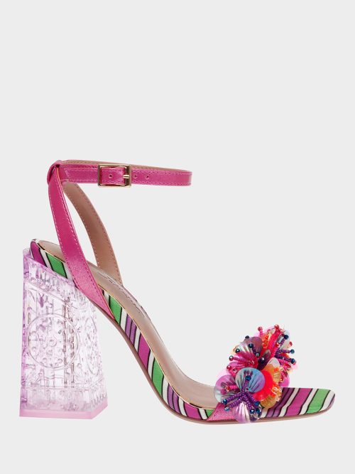 QUINTA PINK MULTI | RE:LUV