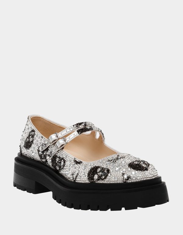 RICO SILVER SKULLS | RE:LUV - Image 3