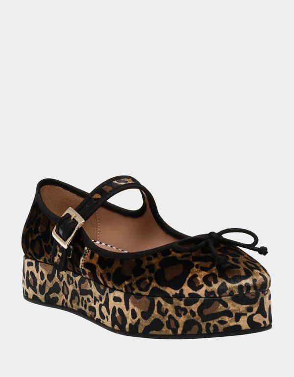 HELLENA LEOPARD | RE:LUV - Image 3