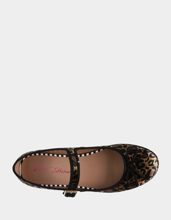 HELLENA LEOPARD | RE:LUV - Image 7