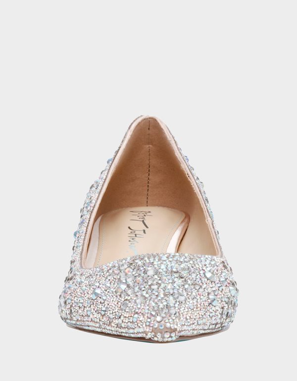 SCOUT RHINESTONE | RE:LUV - Image 3