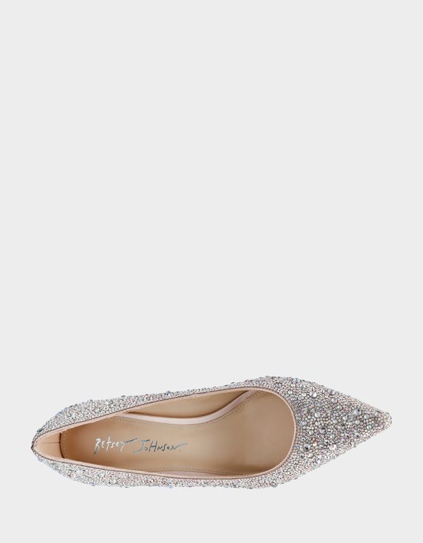 SCOUT RHINESTONE | RE:LUV - Image 6