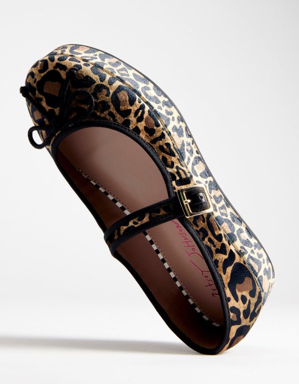 HELLENA LEOPARD | RE:LUV - Image 10